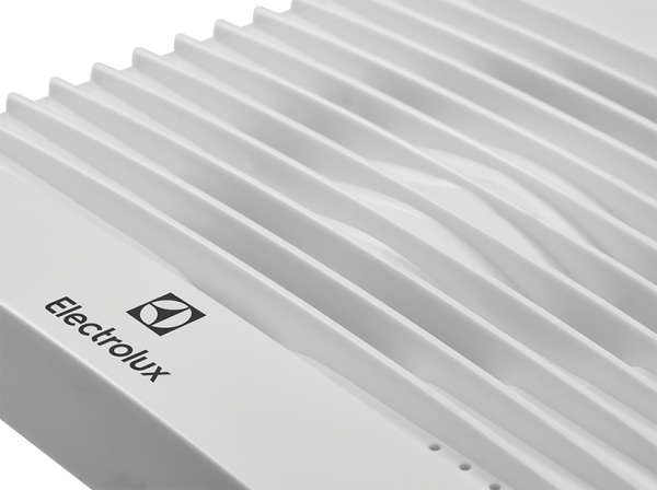 Вентилятор вытяжной Electrolux Basic EAFB 100