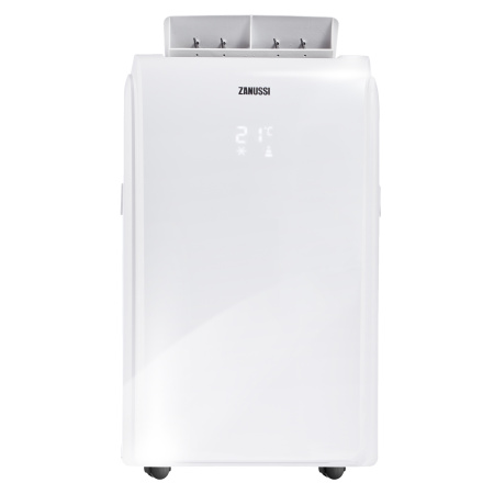 Мобильный кондиционер Zanussi ZACM 09 MSH N1