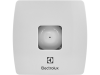 Вентилятор вытяжной Electrolux Premium EAF 100T с таймером