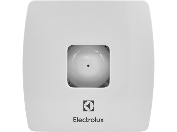 Вентилятор вытяжной Electrolux Premium EAF 100T с таймером