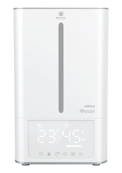 AIROLE RUH-AR300/4.0E-WT