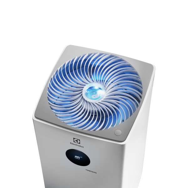 Очиститель воздуха Electrolux EAP  1040D Yin&Yang