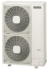 VRF-система Hitachi RAS 4XHVNP1E Nord 30