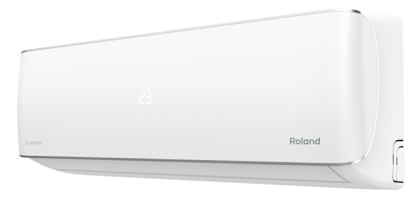 Инверторная сплит-система Roland серии MAESTRO Inverter RDI-MS09HSS/R1