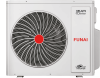 Наружный блок мульти-сплит систем Funai серии KIRIGAMI Inverter RAM-I-3KG70HP.01/U
