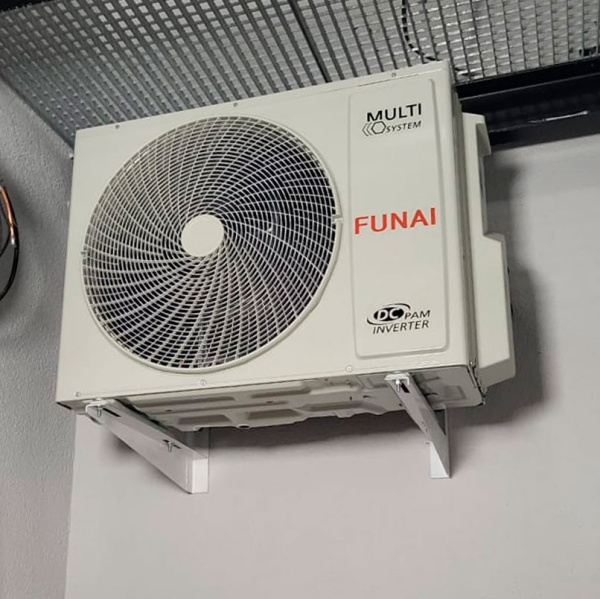 Мульти-сплит система Funai ORIGAMI KODO RAM-I-3OK60HP.01/U
