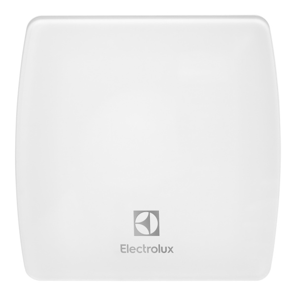 Вентилятор вытяжной Electrolux серии Glass EAFG 100 white