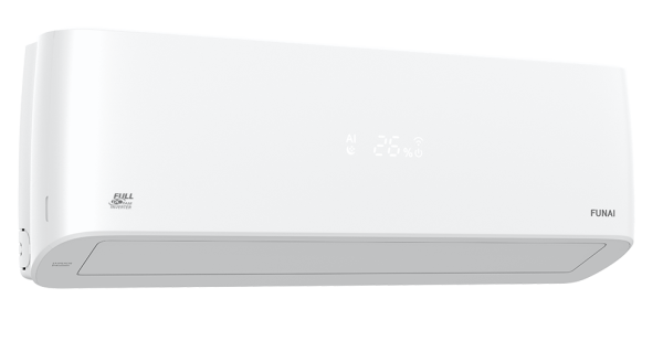Инверторная сплит-система Funai серии EMPEROR FULL DC inverter RACI-EM35HP.D03 (комплект)