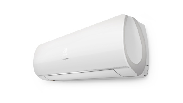 Инверторная сплит-система Hisense серии LUX Design SUPER DC Inverter (R32) AS-13UW4RVETS00