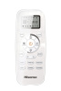 Классическая сплит-система Hisense серии NEO Classic A (R32) AS-18HR4RMADC00