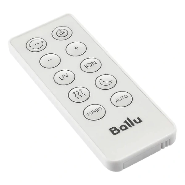 Очиститель воздуха приточный Ballu ONEAIR ASP-200SP MAX