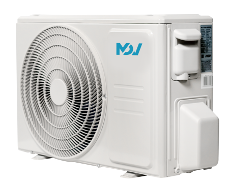 Настенная сплит-система MDV MDSAG-07HRN8 / MDOAG-07HN8