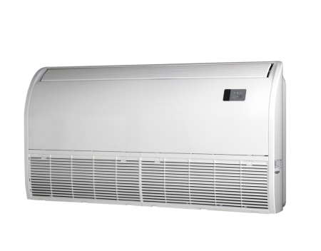 Сплит-система Hisense серии HEAVY EU DC INVERTER R32 AUV-48UR4RC8/AUW-48U6RN8