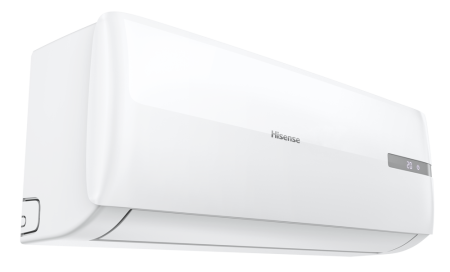 Классическая сплит-система Hisense серии BASIC A (R32) AS-24HR4RBADL00