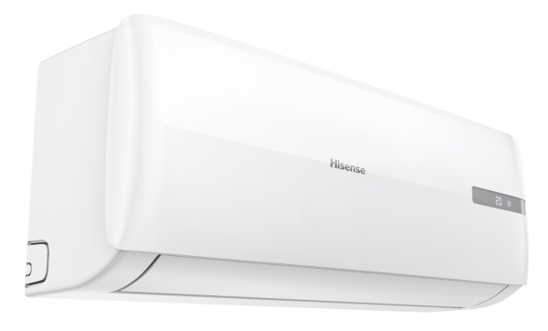 Классическая сплит-система Hisense серии BASIC A (R32) AS-18HR4RMADL01