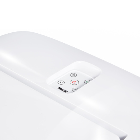 Мобильный кондиционер Zanussi ZACM 09 MSH N1