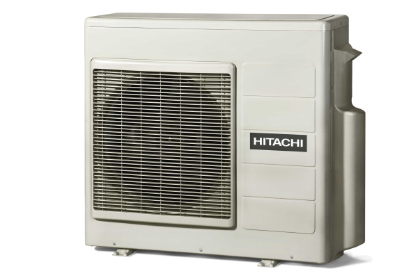 Мульти-сплит система Hitachi RAM 53NE3F