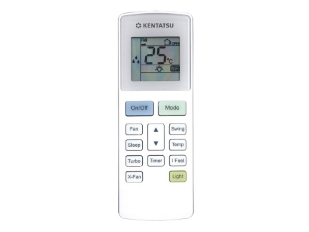 Кондиционер Kentatsu KSGU61HZAN1 KSRU61HZAN1