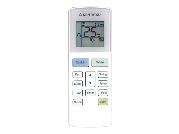 Кондиционер Kentatsu KSGU61HZAN1 KSRU61HZAN1