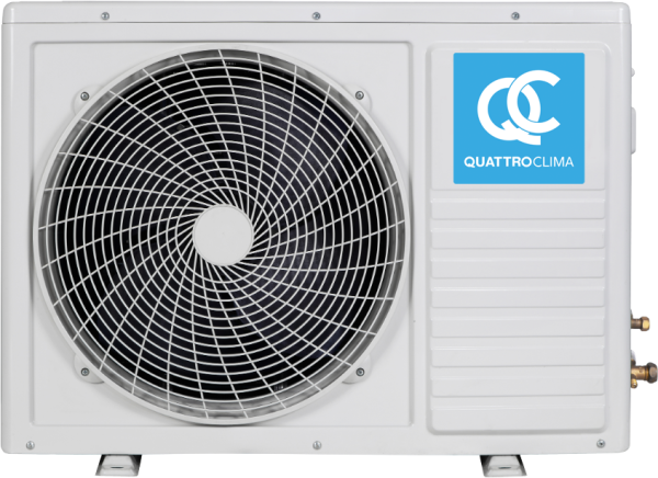 Сплит-система QuattroClima QV-M09WBE/QN-M09WBE