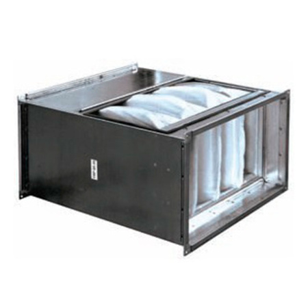 NED FRP 50 30 Фильтр карманный