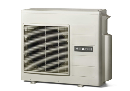 Мульти-сплит система Hitachi RAM 110NP5E