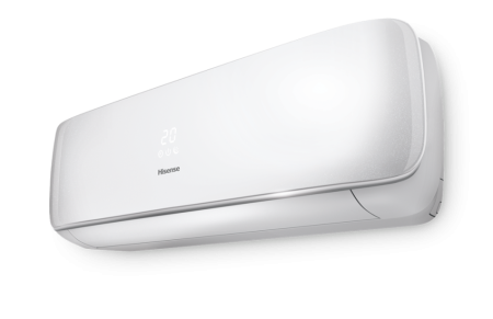 Инверторная сплит-система Hisense серии Premium DESIGN Super DC Inverter (R32) AS-18UW4RXATG03