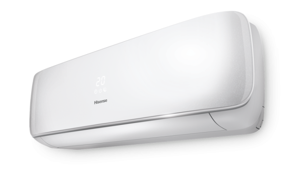 Инверторная сплит-система Hisense серии Premium DESIGN Super DC Inverter (R32) AS-18UW4RXATG03