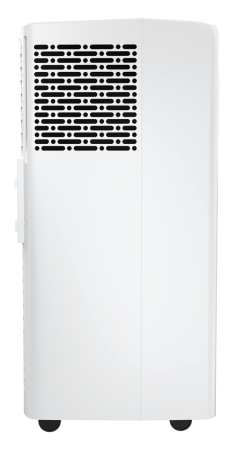 Мобильный кондиционер Hisense W AP-07CR4GKWS00