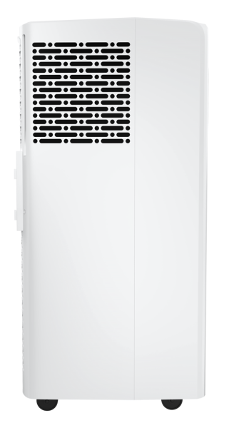 Мобильный кондиционер Hisense W AP-07CR4GKWS00