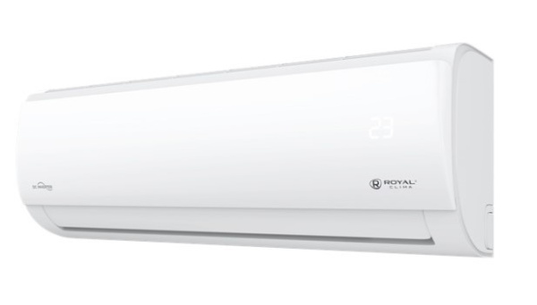 Внутренний блок настенного типа MULTI FLEXI TRIUMPH Inverter Upgrade RCI-TMN07HN Royal Clima