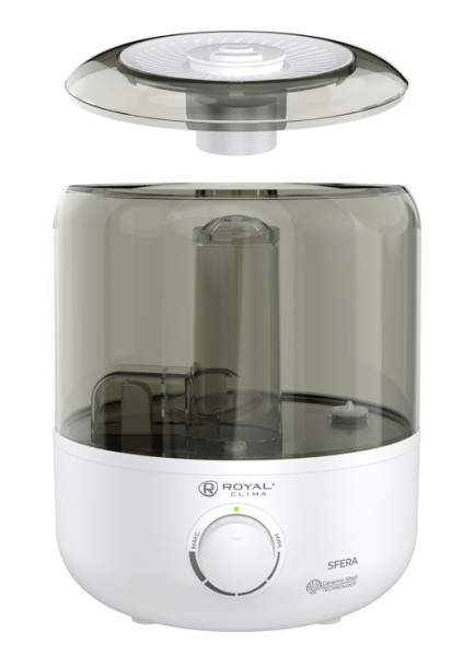 SFERA RUH-SF300/3.0M-WT