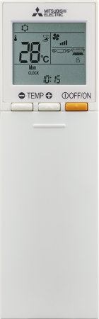 Сплит-система Mitsubishi Electric инверторная MSZ-AP20VG/MUZ-AP20VG