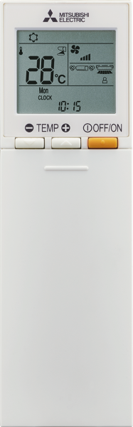 Сплит-система инверторная Mitsubishi Electric MSZ-AP25VGK/MUZ-AP25VG