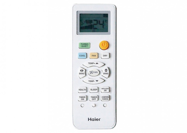 Мульти сплит-система Haier Leader Super Match 3U70S2SR5FA/AS12TS6HRA-M/AS07TS6HRA-M*2шт