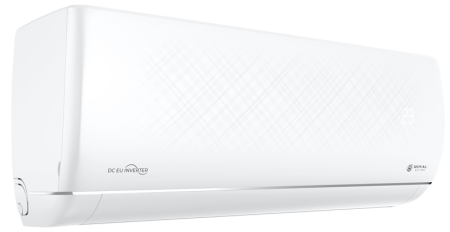 Кондиционер Royal Clima RENAISSANCE DC EU INVERTER 2023 RCI-RNS24HN (комплект)