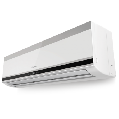 Классическая сплит-система Hisense серии STRONG NEO Premium Classic A AS-36HR4SDKVT