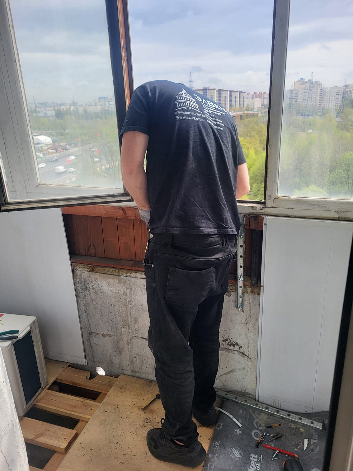 Улица Передовиков, 1/6