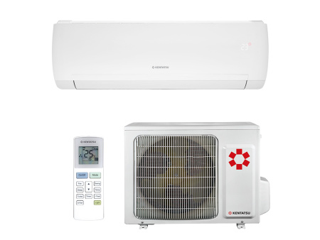 Кондиционер Kentatsu KSGU61HZAN1 KSRU61HZAN1