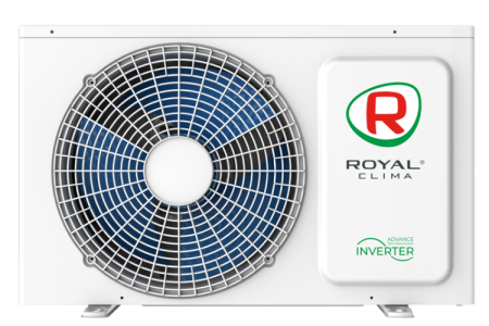 Кондиционер Royal Clima VELA NUOVA Inverter RCI-VXI70HN (комплект)