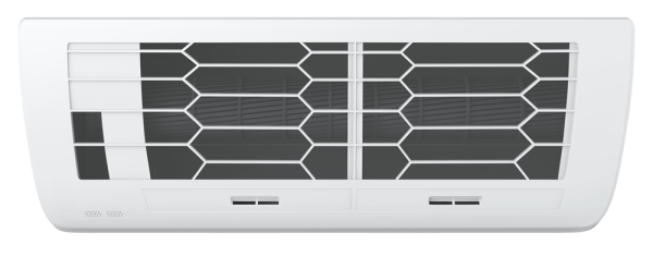 Инверторная сплит-система Hisense серии VISION SUPERIOR DC Inverter AS-13UW4RXUQD00