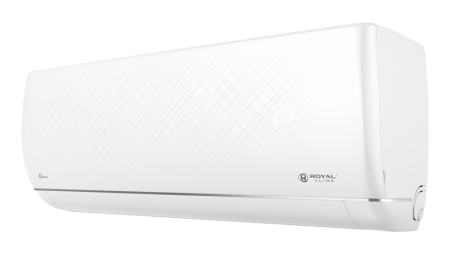 Кондиционер Royal Clima RENAISSANCE 2023 RC-RNS55HN (комплект)