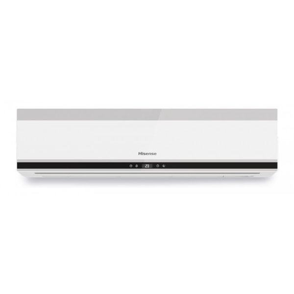 Классическая сплит-система Hisense серии STRONG NEO Premium Classic A AS-36HR4SDKVT