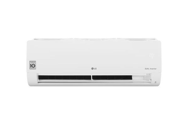 Инверторная сплит-система  LG серии MEGACOOL DUAL Inverter P09EP2