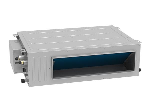 Полупромышленная сплит-система Daichi DA160ALHS1R DF160ALS3R