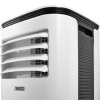 Мобильный кондиционер Zanussi ZACM 12 SN N1