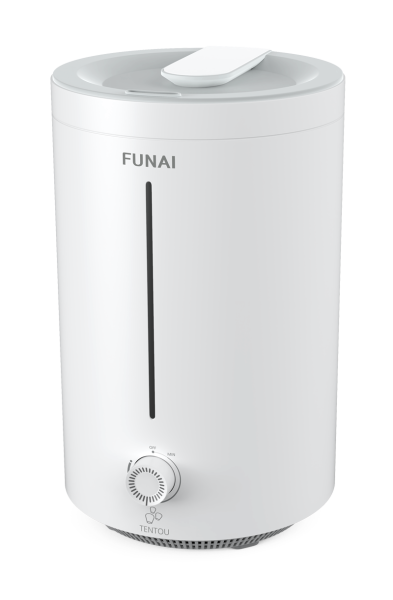 Ультразвуковой увлажнитель воздуха Funai USH TTM7201WC