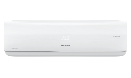 Инверторная сплит-система Hisense серии AIR SENSATION SUPERIOR DC Inverter AS-13UW4RXVQF00