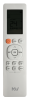 Кассетная сплит-система MDV MDCA5-18HRN1 / T-MBQ4-03E / MDOU3-18HN1-L