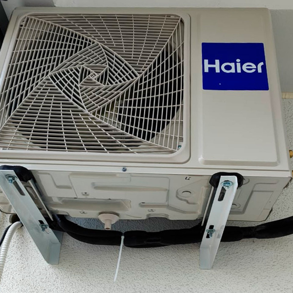 Сплит-система Haier Stellar AS25SHP1HRA-C/1U25SHP1FRA